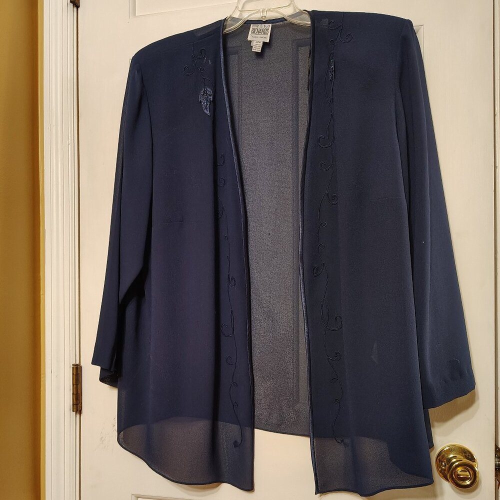 Womens 3- piece pant suit